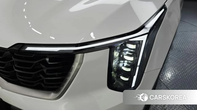 Kia The New Sorento 4th Generation id 4474489 из Кореи 14