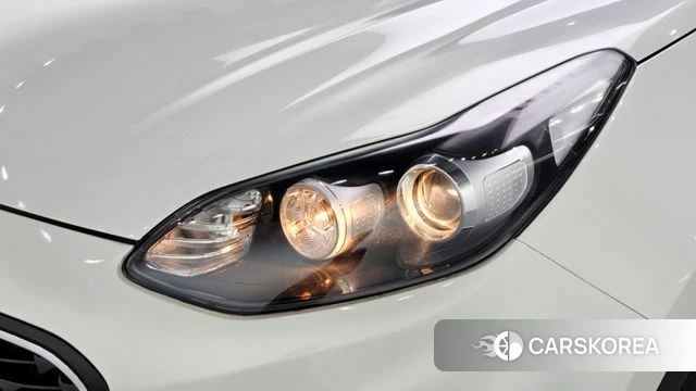 Kia Sportage The Bold id 4697758 из Кореи 14