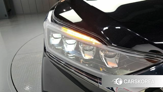 Ssangyong Rexton New Arena id 4400282 из Кореи 14
