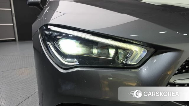 Mercedes-Benz CLA-Class C118 id 4741172 из Кореи 14