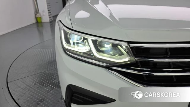 Volkswagen Tiguan second Generation id 4361673 из Кореи 14