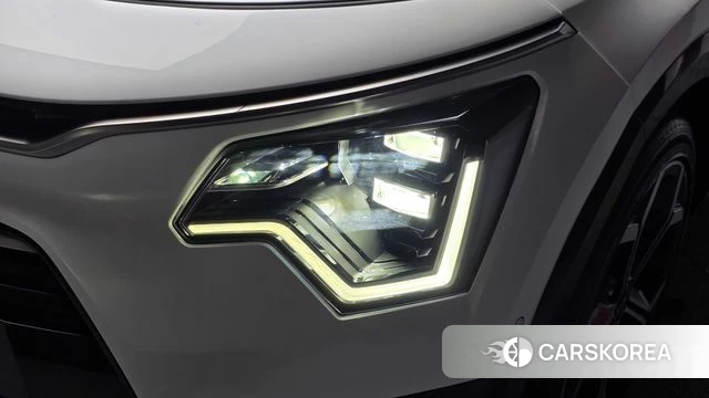 Kia Di Ol Nu Niro id 4881231 из Кореи 14
