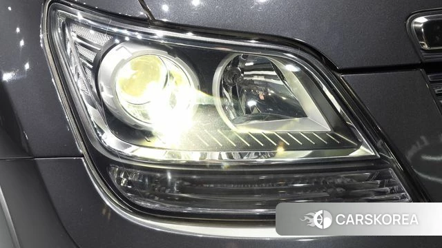 Kia The New Mohave id 4728021 из Кореи 14
