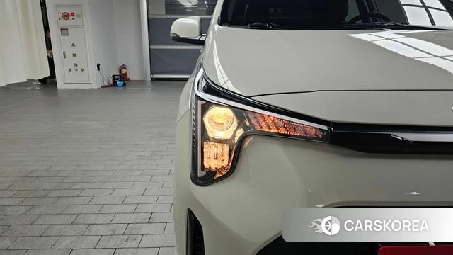 Kia The New Morning (JA) id 4462957 из Кореи 14