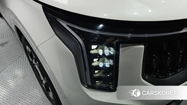 Kia The New Carnival 4th Generation id 4480507 из Кореи 14