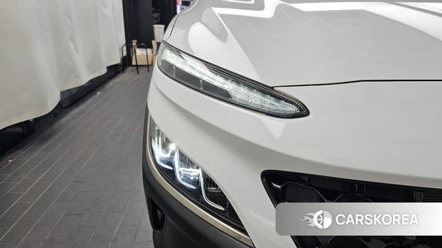 Hyundai The New Kona id 4507057 из Кореи 13
