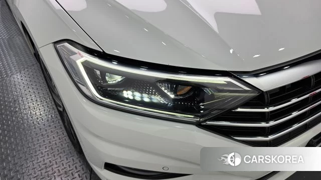 Volkswagen 7th Generation of Jetta id 4692736 из Кореи 14