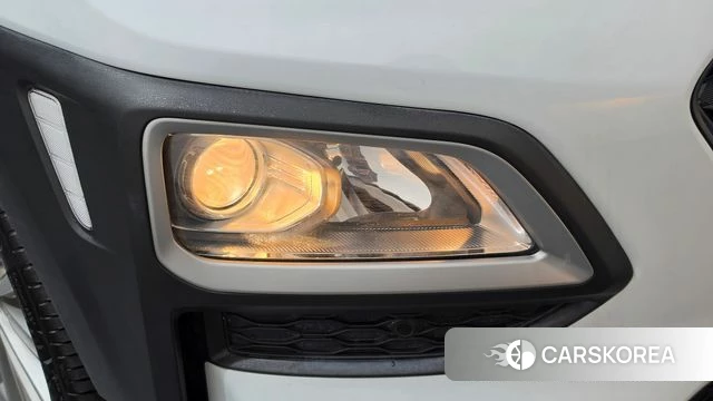 Hyundai Kona id 4850235 из Кореи 14