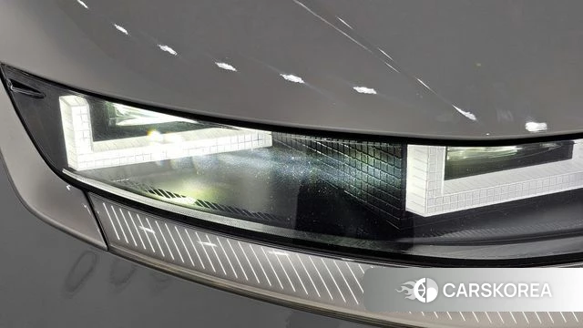 Hyundai Ionic 5 id 4619219 из Кореи 14