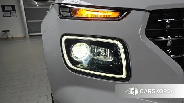 Hyundai Venue id 4401392 из Кореи 14