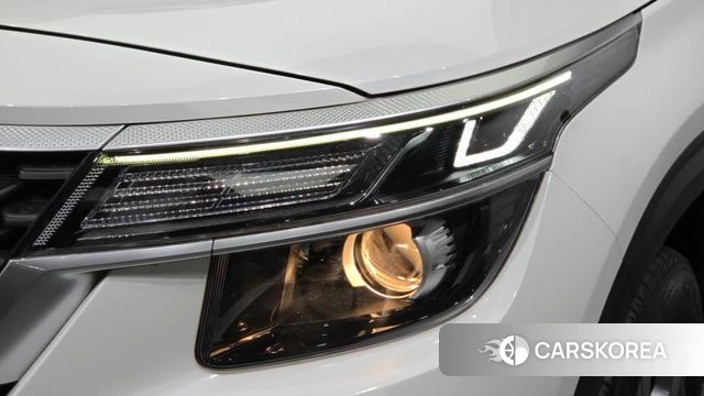 Kia Seltos id 4464869 из Кореи 14