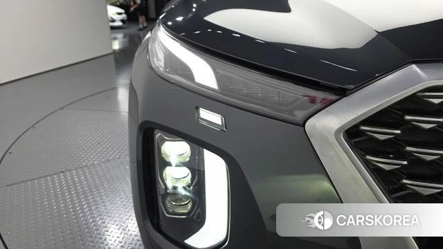 Hyundai Palisade id 4793347 из Кореи 14