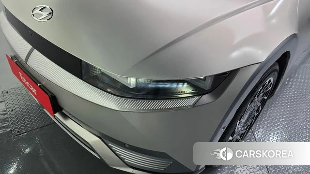 Hyundai Ionic 5 id 4202655 из Кореи 14