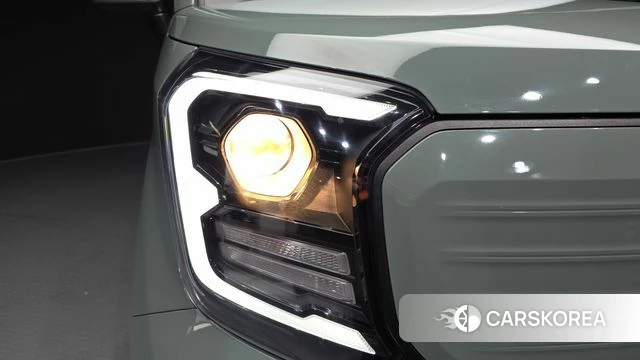 Kia The New Kia Ray id 4897888 из Кореи 14