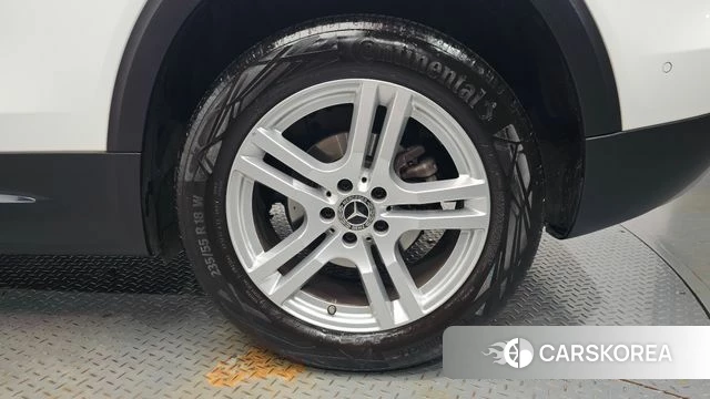 Mercedes-Benz GLB-Class X247 id 4774775 из Кореи 14