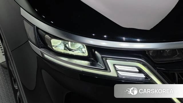 Kia Carnival 4th generation id 4389496 из Кореи 14