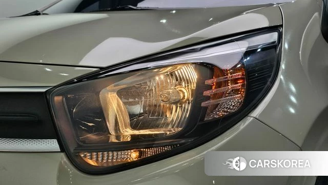 Kia Morning Urban (JA) id 4636681 из Кореи 14