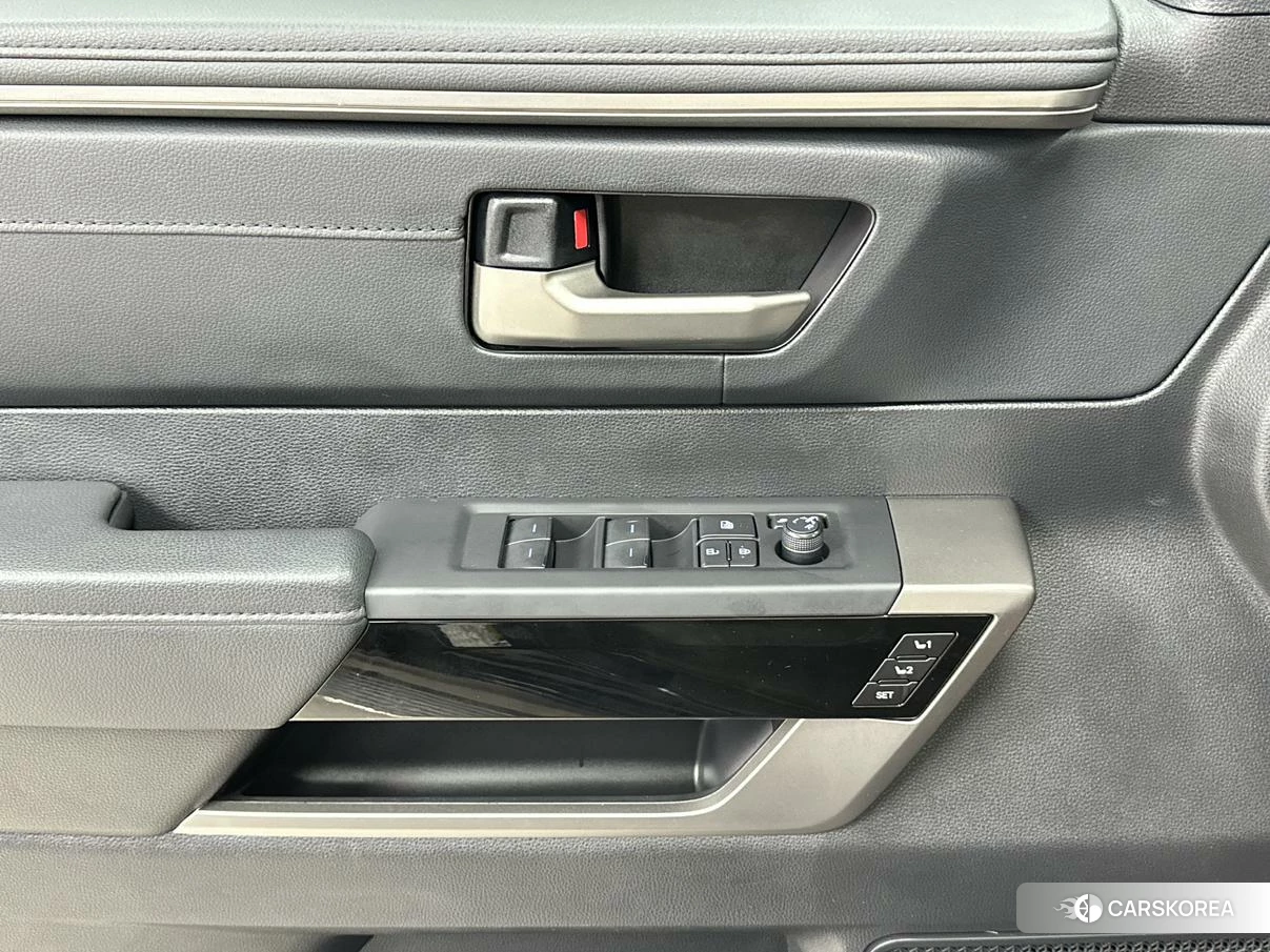 Toyota Tundra id 4512444 из Китая 14