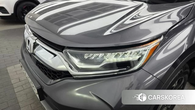 Honda CR-V 5th generation id 4317706 из Кореи 14