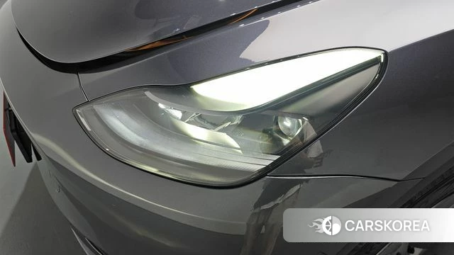 Tesla Model Y id 4516598 из Кореи 14