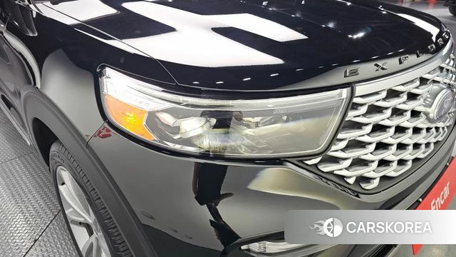 Ford Explorer 6th Generation id 4395912 из Кореи 14
