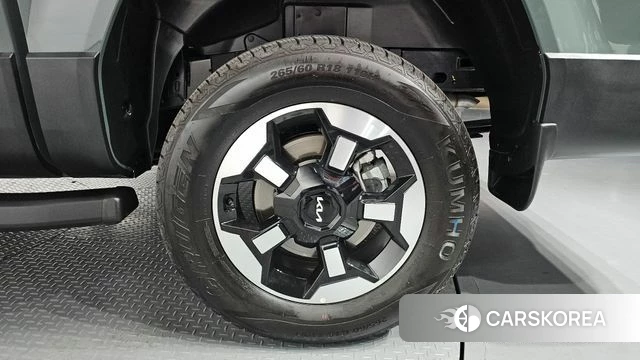 Kia Tasman id 4291786 из Кореи 14