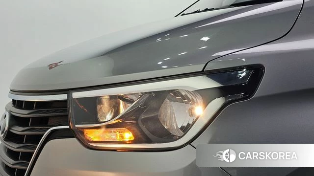 Hyundai The New Grand Starex id 4931193 из Кореи 14