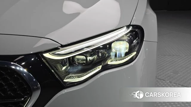 Mercedes-Benz E-Class W214 id 4560542 из Кореи 14
