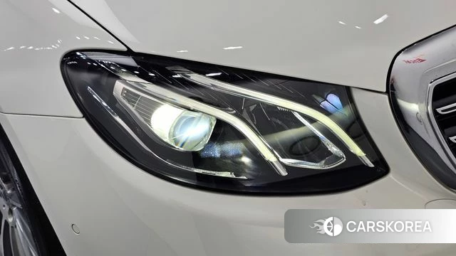 Mercedes-Benz E-Class W213 id 4483147 из Кореи 14