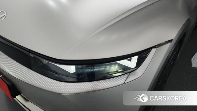 Hyundai Ionic 5 id 4396006 из Кореи 14