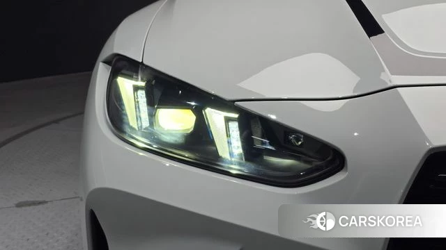 BMW M4 (G82) id 4540017 из Кореи 14