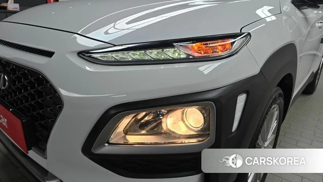 Hyundai Kona id 4232289 из Кореи 14