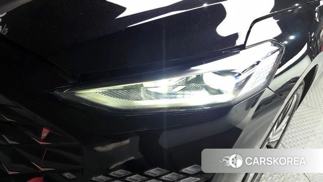 Kia K8 Hybrid id 4422685 из Кореи 14