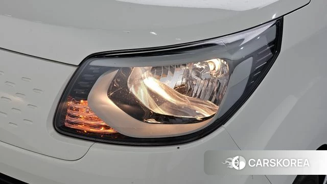Kia The New Ray id 4682982 из Кореи 14