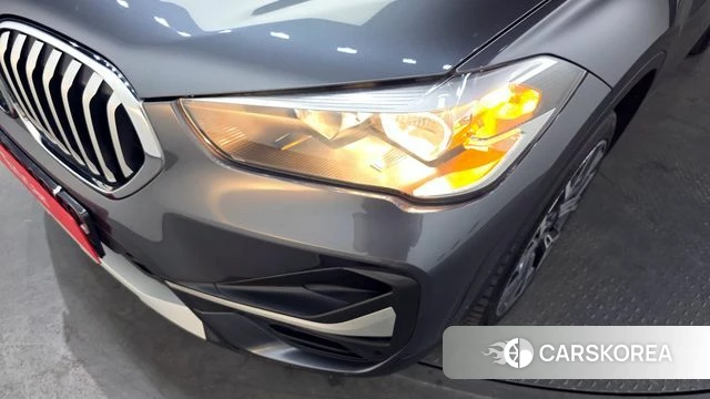 BMW X1 (F48) id 4223679 из Кореи 14