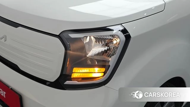 Kia The New Kia Ray id 4893279 из Кореи 14