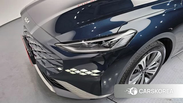 Kia K8 Hybrid id 4249242 из Кореи 14