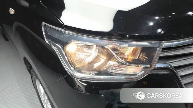 Hyundai The New Grand Starex id 4907769 из Кореи 14