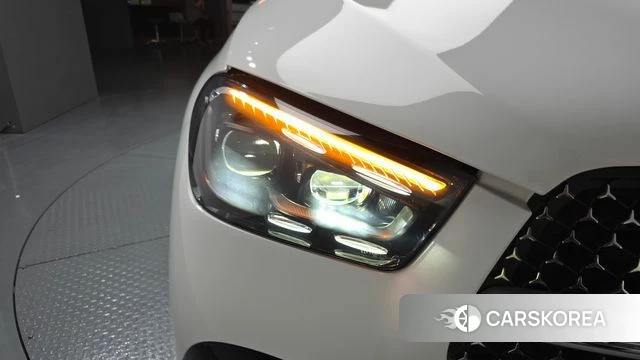 Mercedes-Benz GLE-Class W167 id 4266112 из Кореи 14