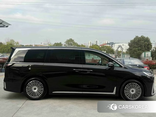 Lan Tu Dreamer PHEV id 4239304 из Китая 14