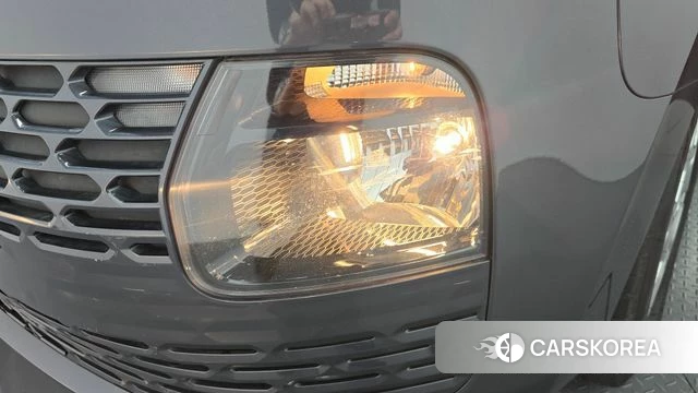 Hyundai Staria id 4549289 из Кореи 14