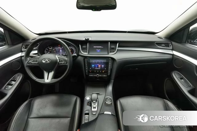 Infiniti QX50 id 4254340 из Китая 14