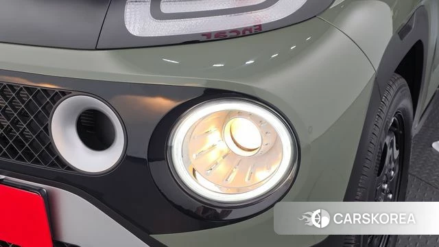 Hyundai Casper id 4922137 из Кореи 14