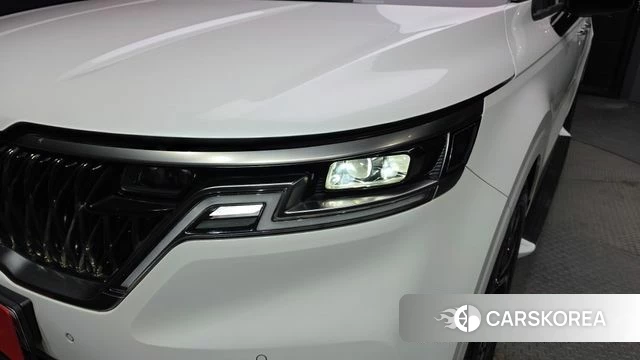 Kia Carnival 4th generation id 4282250 из Кореи 14