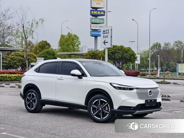 Honda Binzhi id 4359238 из Китая 14