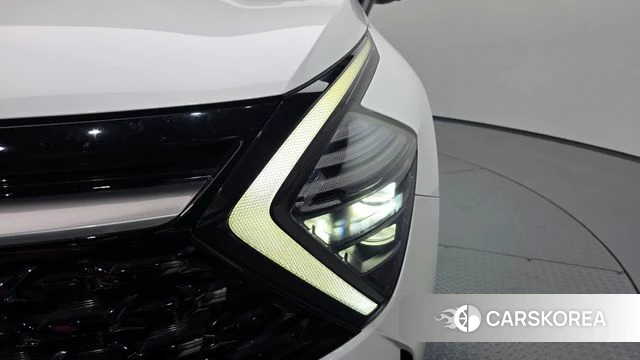 Kia Sportage 5th Generation Hybrid id 4360362 из Кореи 14