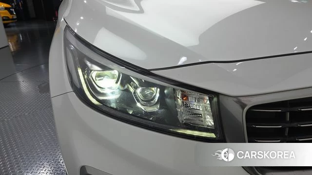 Kia The New Carnival id 4906991 из Кореи 14