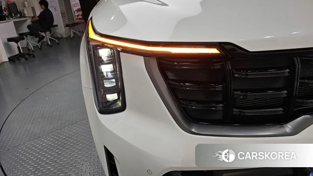 Kia The New Sorento 4th Generation id 4505674 из Кореи 14