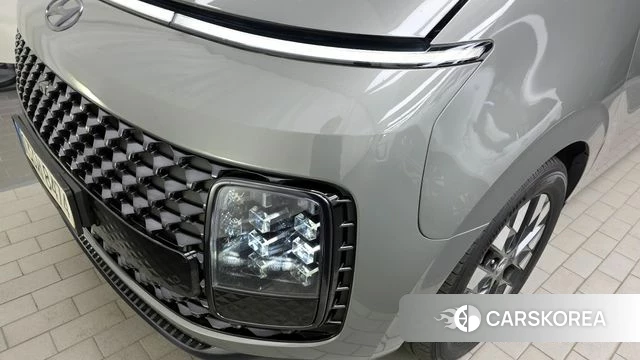 Hyundai Staria id 4224051 из Кореи 14