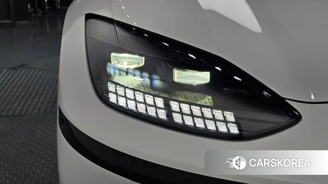 Hyundai Ionic 6 id 4862994 из Кореи 14
